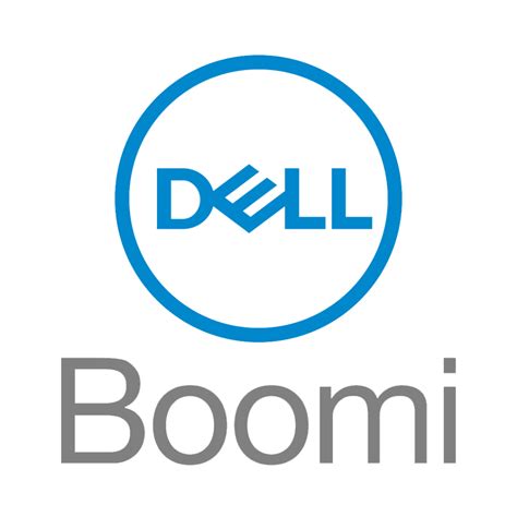 Boomi Logo - LogoDix