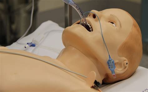 Free Medical Simulation Scenarios | HealthySimulation.com