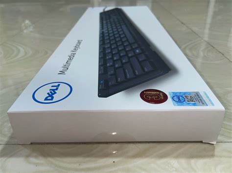 Dell KB216 Multimedia USB Keyboard – Rs.490 – LT Online Store