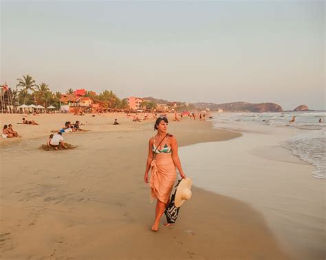 San Agustinillo + Mazunte Oaxaca Travel Guide: What to Do, Where to Eat + Where to Stay ...