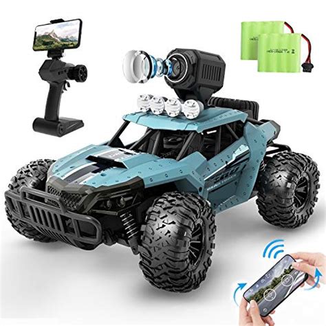 Best remote control car with night vision