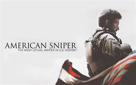 If the University of Maryland won't screen 'American Sniper,' I will - The American MirrorThe ...