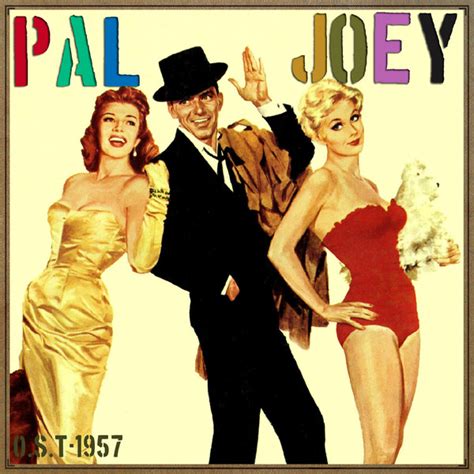 Pal Joey (Musical) Plot & Characters | StageAgent