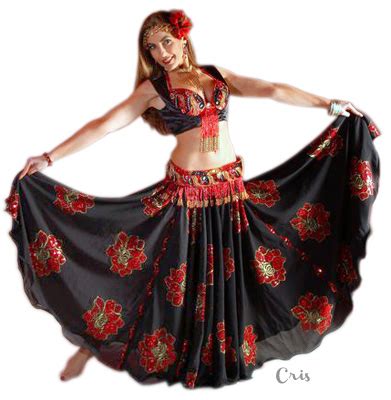 Gypsy Belly Dance Costumes & Accessories | Belly Dance