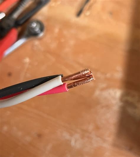 electrical - How can I join 10AWG wire with twist wire connectors? - Home Improvement Stack Exchange