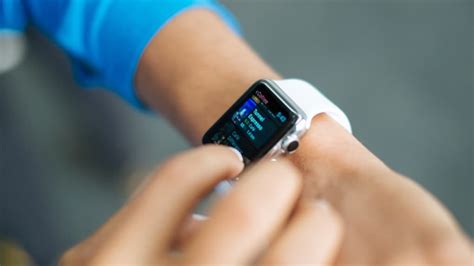 The smartwatch that doubles as a fall detector