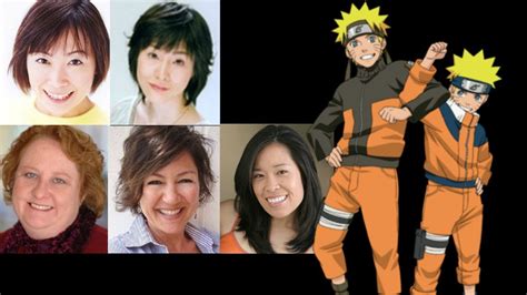 Hinata Voice Actor English Naruto - Go Images Spot