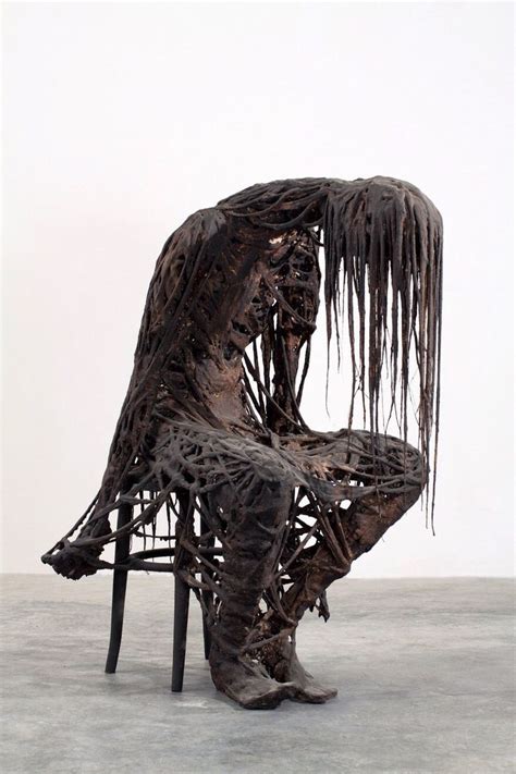 Some creepy stuff | Sculpture art, Horror art, Sculptures