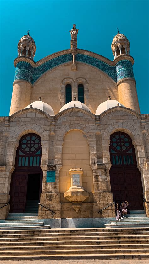 Arches of the Notre-Dame Basilica, Montreal, Canada · Free Stock Photo