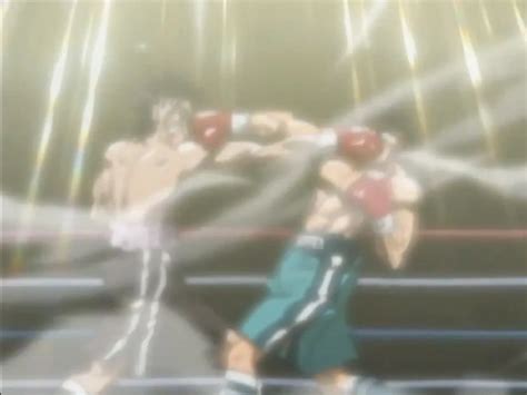 ลำดับการรับชม Hajime no Ippo: รวม OVA และรายการพิเศษ – All Things Anime