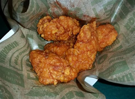 Wingstop Menu: The Best and Worst Foods — Eat This Not That