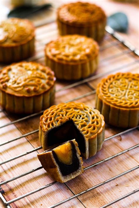 When Is Mooncake Festival 2024 Date - Guenna Kylynn