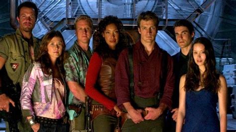 What is the Cast of Firefly Up to Today?