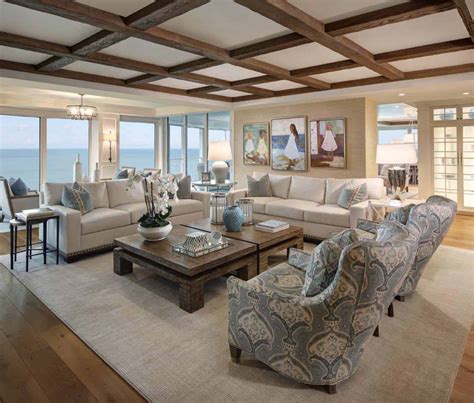 Beach style condo boasts magnificent views of the Gulf of Mexico
