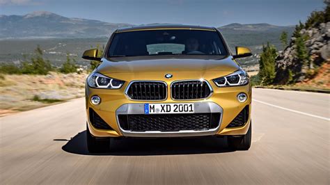 Comparativa Visual: BMW X2 VS BMW X1 ¿Hasta qué punto tiene sentido el ...