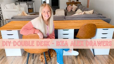 Ikea Alex Drawer Desk Dupe | edu.svet.gob.gt
