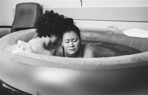 Love at First Sight Photography & Doula Services : Clementine's Birth ...