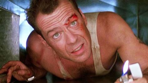 Die Hard Prequel With Young John McClane In Development? | GIANT FREAKIN ROBOT