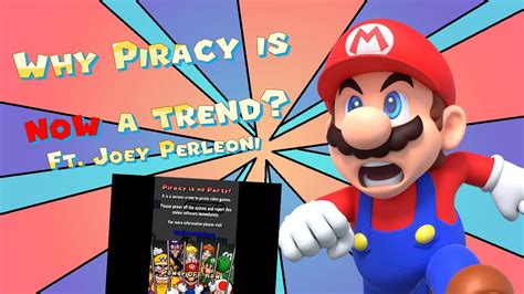 What the HELL is Mario Party DS Anti-Piracy Screen? (You're OOFing with the Pirates)