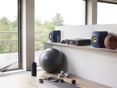 KEF LS50 Meta Review: Sensationally Good Sound