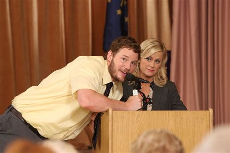 'Parks and Recreation': Chris Pratt Gained Weight After Season 1 to Make Andy Dwyer Funnier