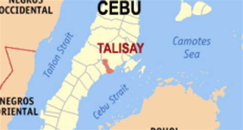 Conflict In Neighborhood In Talisay City, Cebu Leaves Brothers Dead