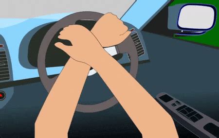 Drivers Guide to Steering Techniques - Valley Driving School