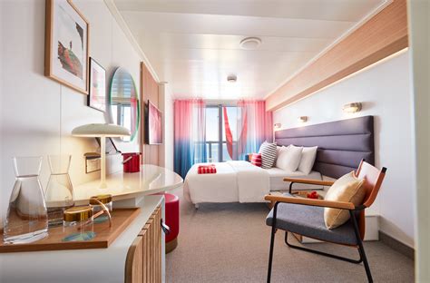 Virgin Voyages Undergoing Cabin Refresh on Two Ships - Talking Cruise