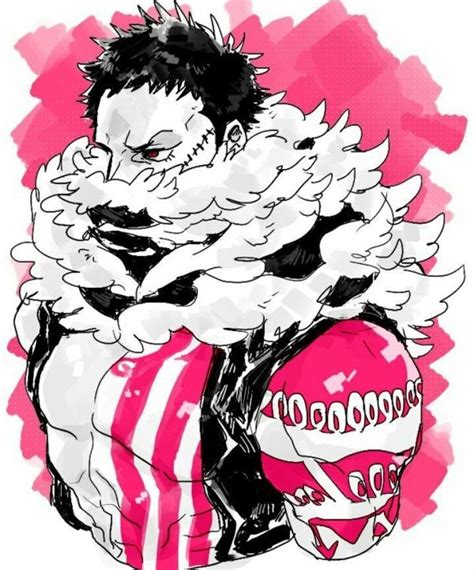 Pin di Perona Chan su Katakuri