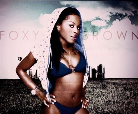 MrBiggMike: Foxy Brown - Ill Na Na 2 The Fever 2003