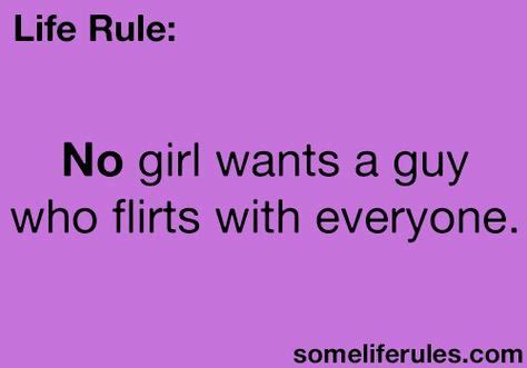 i def. dont! I want him to flirt with me:) | Flirting quotes, Flirting quotes for her, Flirting ...