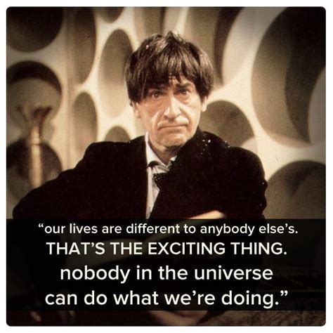 11 Best Quotes Of The First 11 Doctors | Doctor who first doctor, First ...