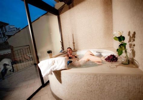 My Favorite Hotels with Hot Tub & Private Pool in Florence