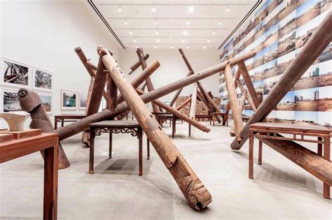 Ai Weiwei | Artists | Lisson Gallery