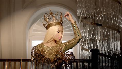 The Songs of Nicki Minaj's 'Queen' RANKED - Fuzzable