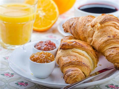 19 Typical French Breakfast Foods You Have to Try - Dreams in Paris