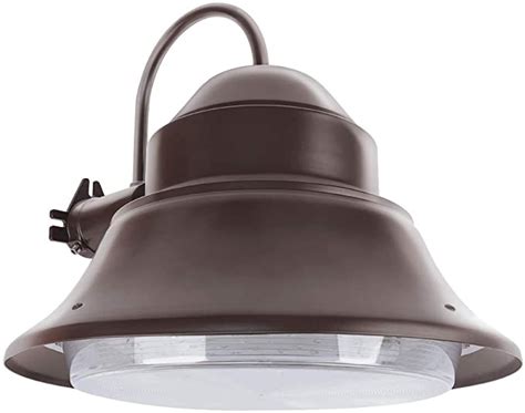 Feit Electric - Dusk to Dawn LED Bronze Security Outdoor Light, 5000K (73700) - - Amazon.com ...