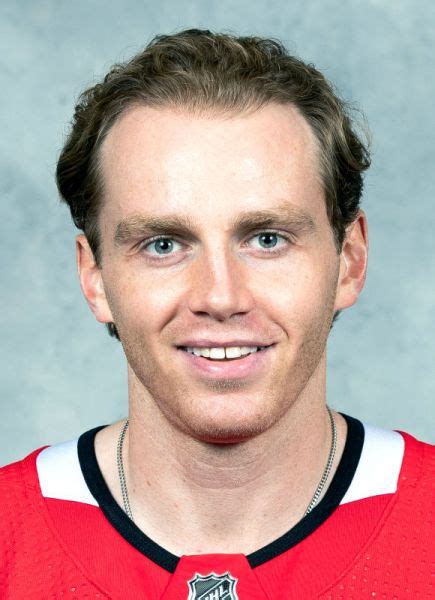 Patrick Kane