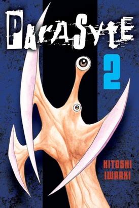 Parasyte (Manga) - TV Tropes