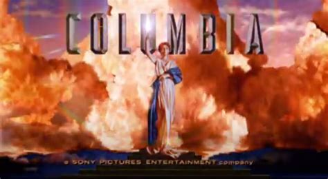 Columbia Pictures Logo Variation (2004) by arthurbullock on DeviantArt