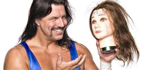 Al Snow Praises Marty Jannetty As A Worker, Talks His Time With The New ...