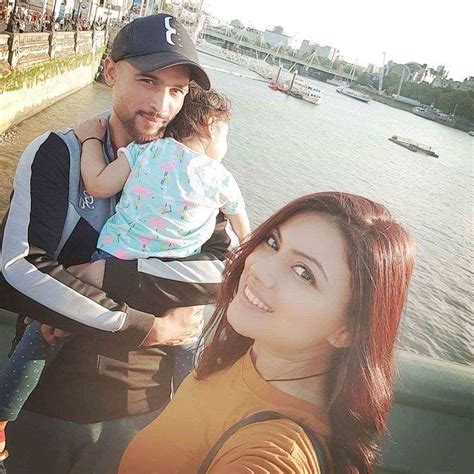 Mohammad Amir, wife Narjis Khatun blessed with a baby girl - Showbiz ...