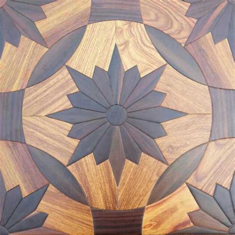 Marquetry Inlay Wood Veneer Supplies | Custom Marquetry Inlay