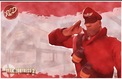 Free download team fortress 2 soldier tf2 1920x1080 wallpaper Military ...