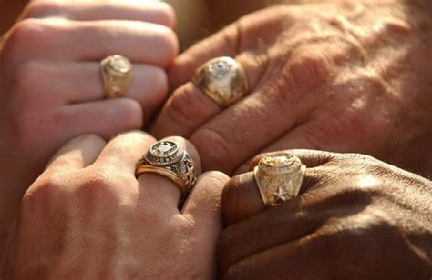 Student Veteran Aggie Ring Program - Don & Ellie Knauss Veteran Resource and Support Center