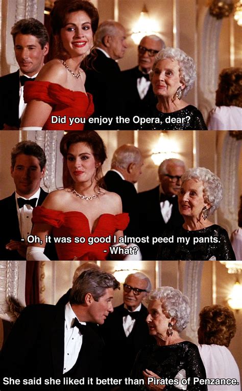 Pin by Susan Martin on Movie and tv guotes and pics | Pretty woman movie, Favorite movie quotes ...