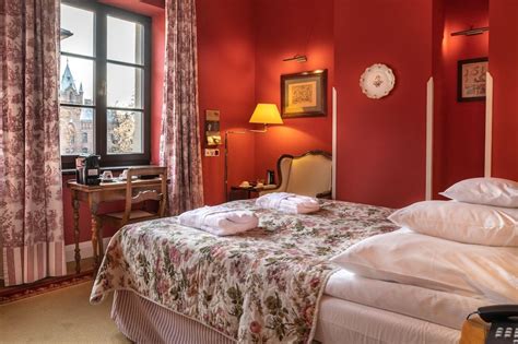 Hotel Gródek - boutiquehotel i Krakows gamle bydel