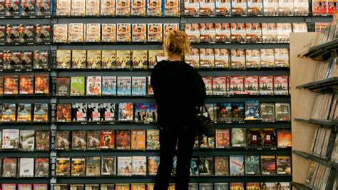 Aisle remember you: the 90s video store | BFI