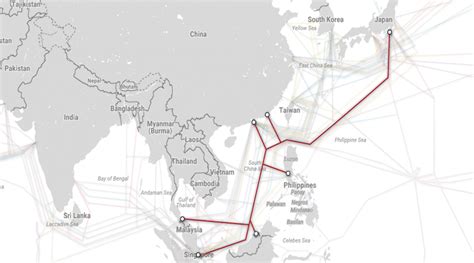 Cloud Funds Subsea Cable Systems - Update | OpticalCloudInfra