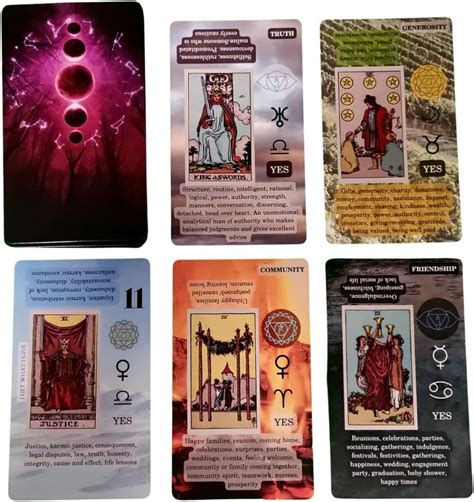 5 Best Tarot Card Decks For Beginners (Sneaky Easy to Learn!) | Edelwyn